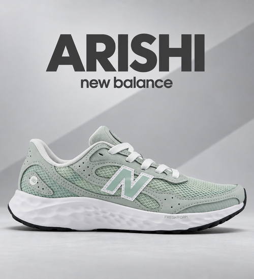 New Balance Arishi